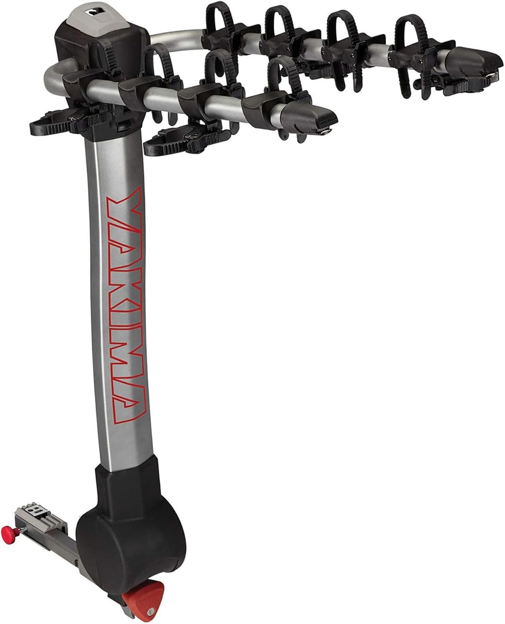 RidgeBack Hitch Bike Rack