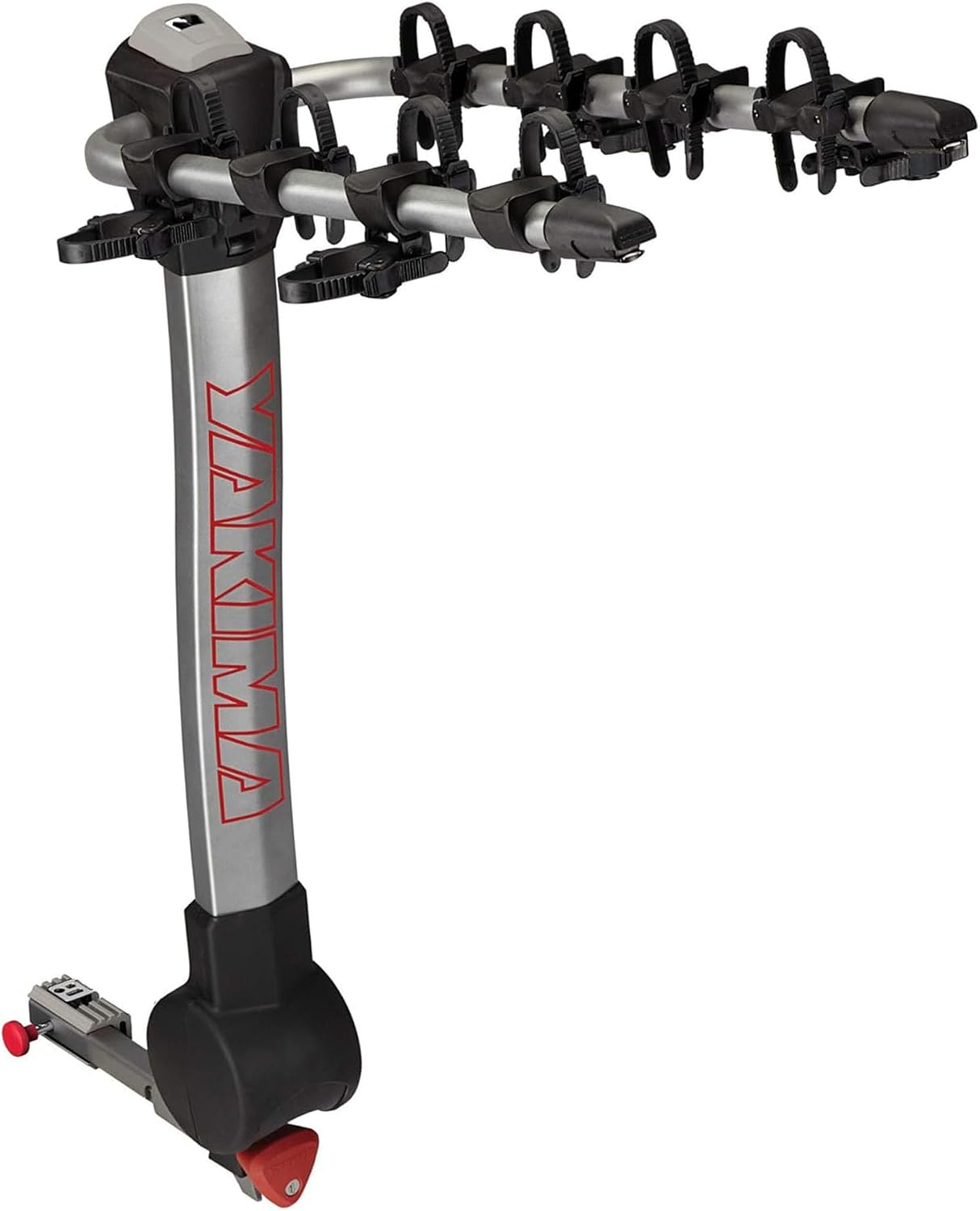 RidgeBack Hitch Bike Rack
