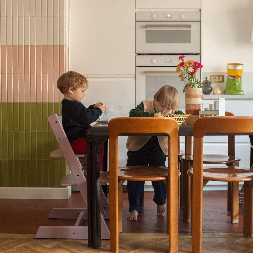 Stokke Tripp Trapp High Chair² with Newborn Set