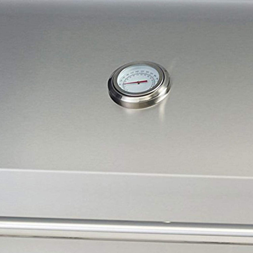 Bull Outlaw 30-Inch Built-In Grill (BG-26038), Propane