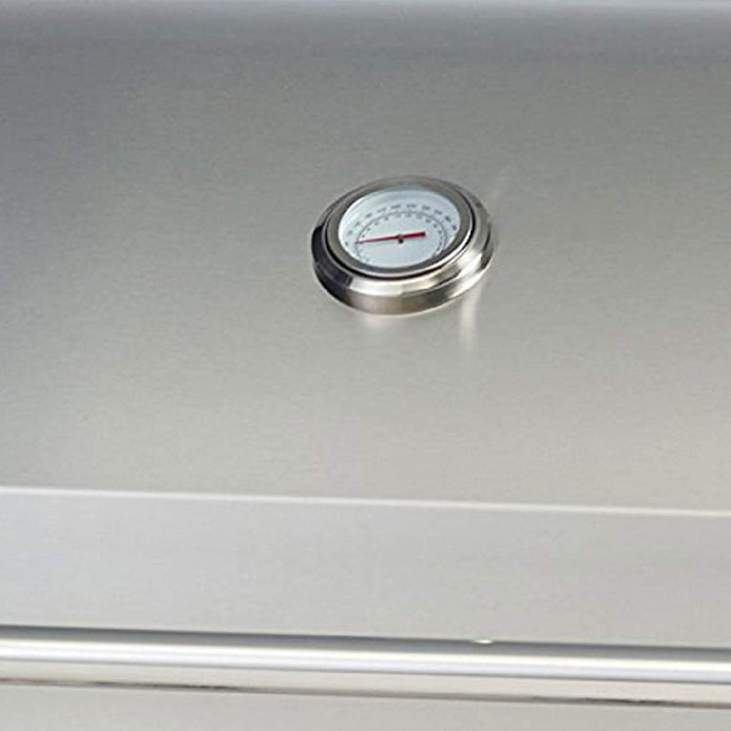 Bull Outlaw 30-Inch Built-In Grill (BG-26038), Propane