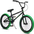 cubsala Freestyle BMX Bike, 18 20 Inch Kids Bicycle for 5-13 Years Old Kids and Beginner Level Rider, Multiple Colors