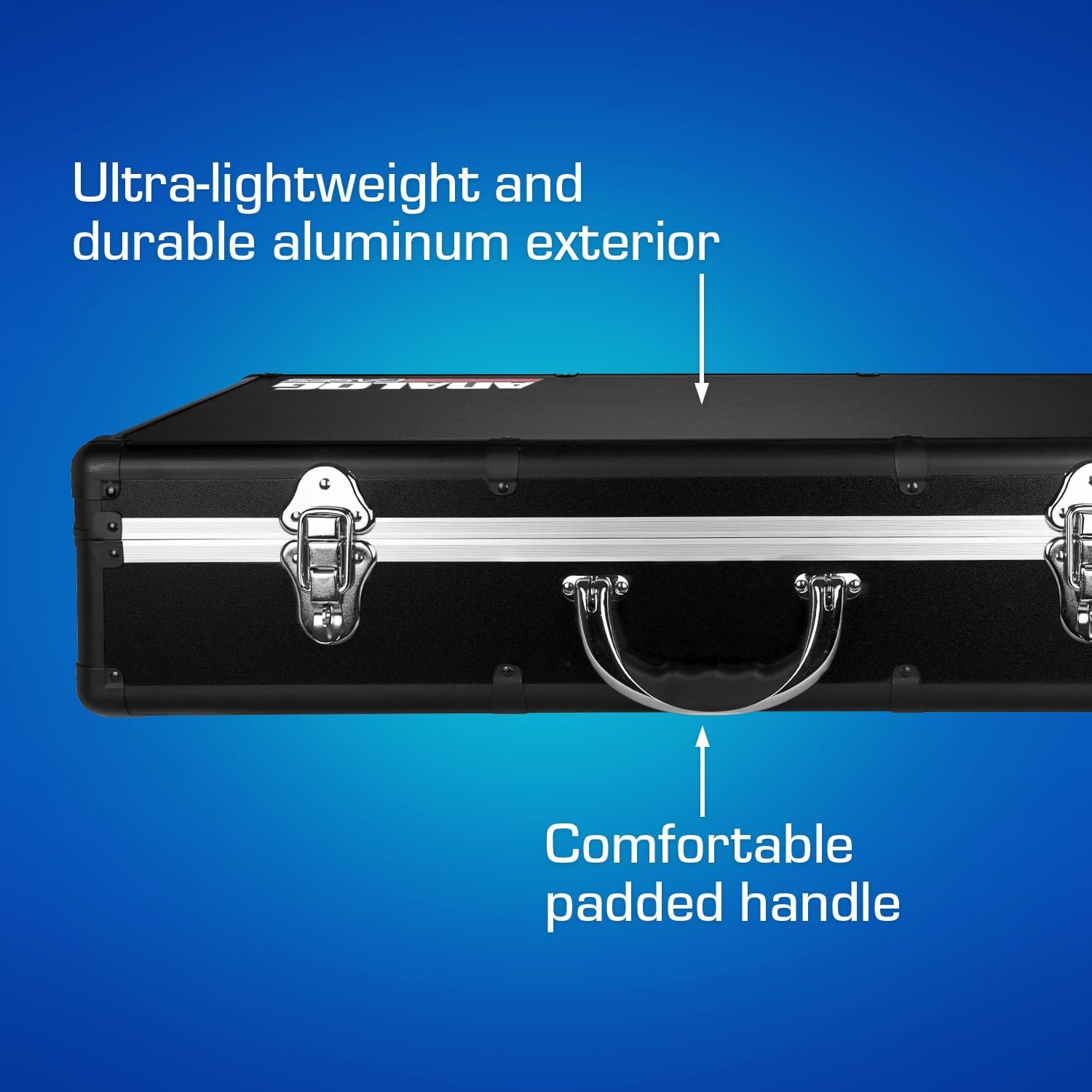ANALOG CASES UNISON Case for Yamaha MG16XU / MG20XU - Ultra-Lightweight UNISON Hard Case