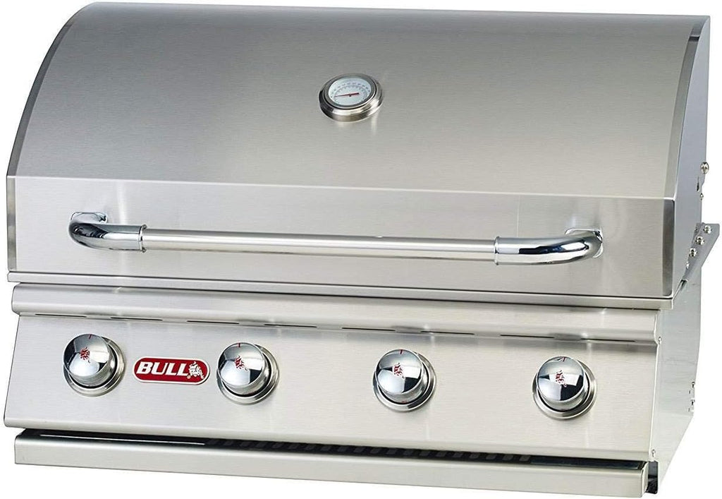 Bull Outlaw 30-Inch Built-In Grill (BG-26038), Propane