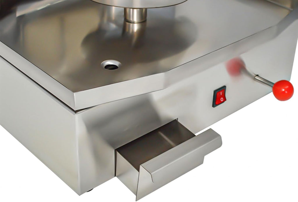 Shawarma Propane gyro machines Gas Vertical Barbecue Grill Doner Kebab Gyro Grill Rotating Kebab Machine with 3 Burners