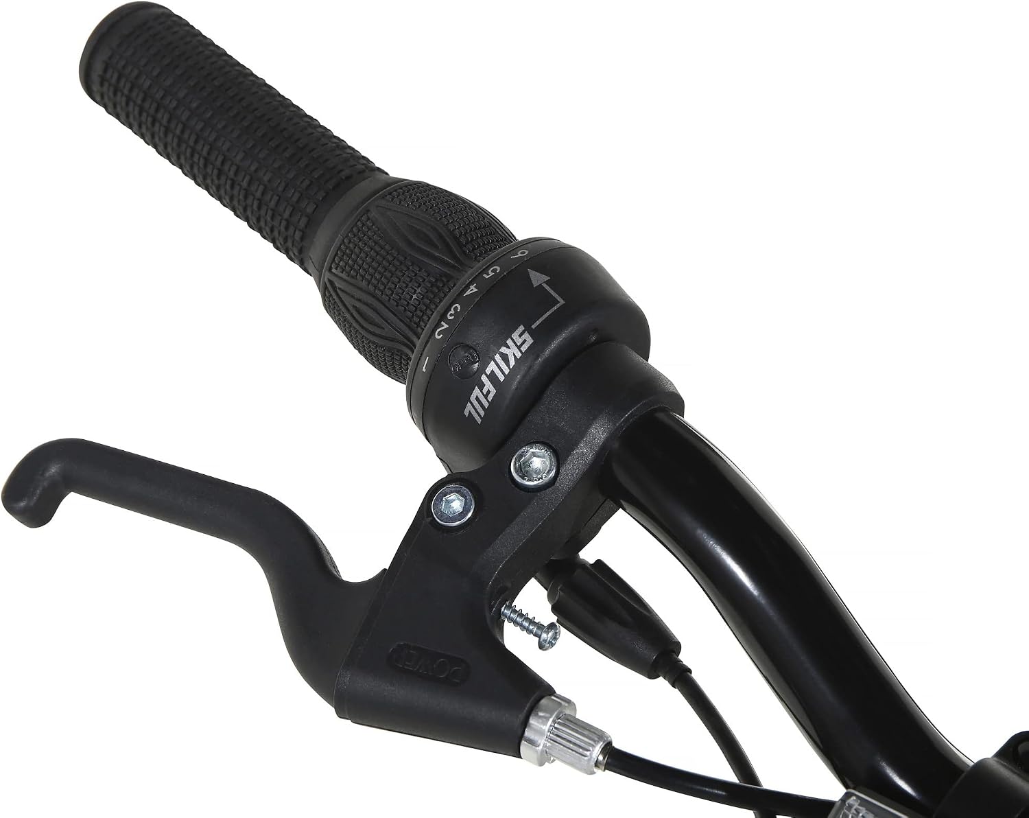 Air Zone Aftershock 20' Bike