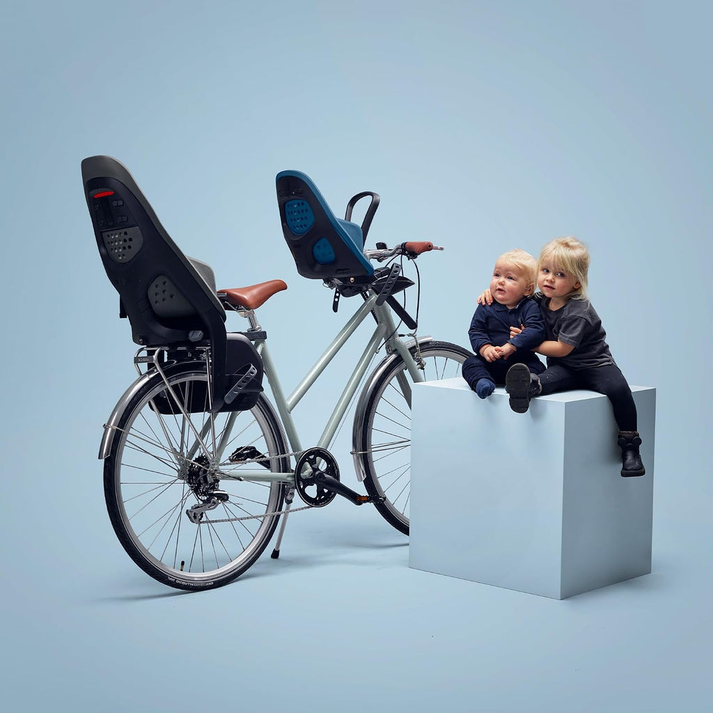 Thule Yepp 2 Front Mount Child Bike Seat