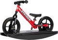 Strider Sport 2-in-1 Rocking Bike - Helps Teach Baby How to Ride a Balance Bicycle - for Kids 6 Months to 4 Years - Easy Assembly & Adjustments