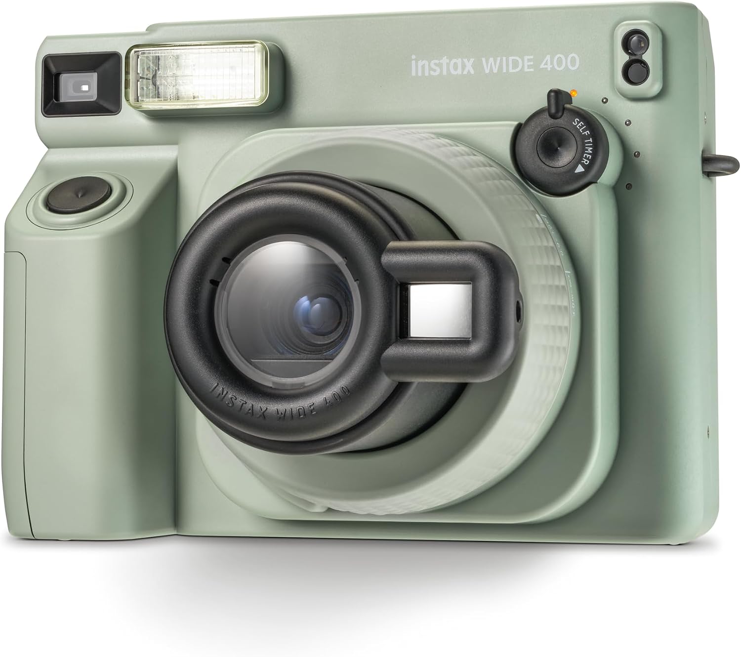 Fujifilm INSTAX Wide 400 Instant Camera - Sage Green
