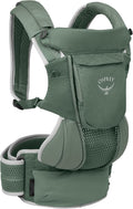Osprey Poco Soft Convertible Baby Carrier for Newborns - Ergonomic Toddler Sling