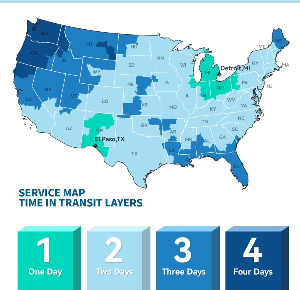 Detroit Axle - Brake Kit for 04-12 Chevrole Malibu, 06-10 Pontiac G6, 07-09 Saturn Aura, Disc Brake Rotors Ceramic Brakes Pads Rear Brake Calipers Replacement: 11.65' inch Front & 10.63' inch Rear