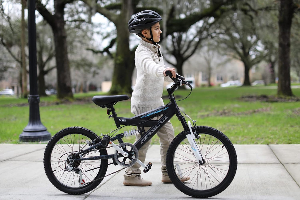 Air Zone Aftershock 20' Bike