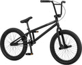 Retrospec Sesh 20' Kids BMX Bike - Freestyle Youth Bicycle for Boys and Girls With Removable Axle Pegs, U-Brake, Threadless Steering and Shock-Absorbing Tires for Children Ages 6-11 Years Old