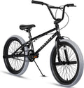 cubsala Freestyle BMX Bike, 18 20 Inch Kids Bicycle for 5-13 Years Old Kids and Beginner Level Rider, Multiple Colors
