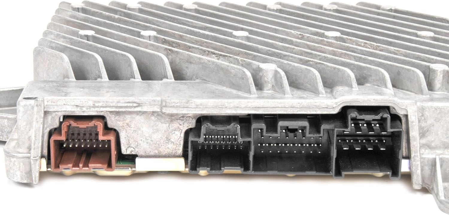 GM Genuine Parts 84163366 Radio Speaker Amplifier