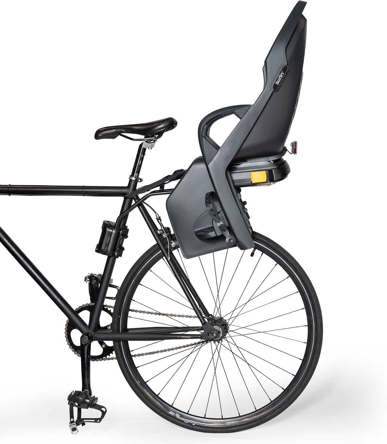 Dash® FM, Frame Mount Child Bike Seat