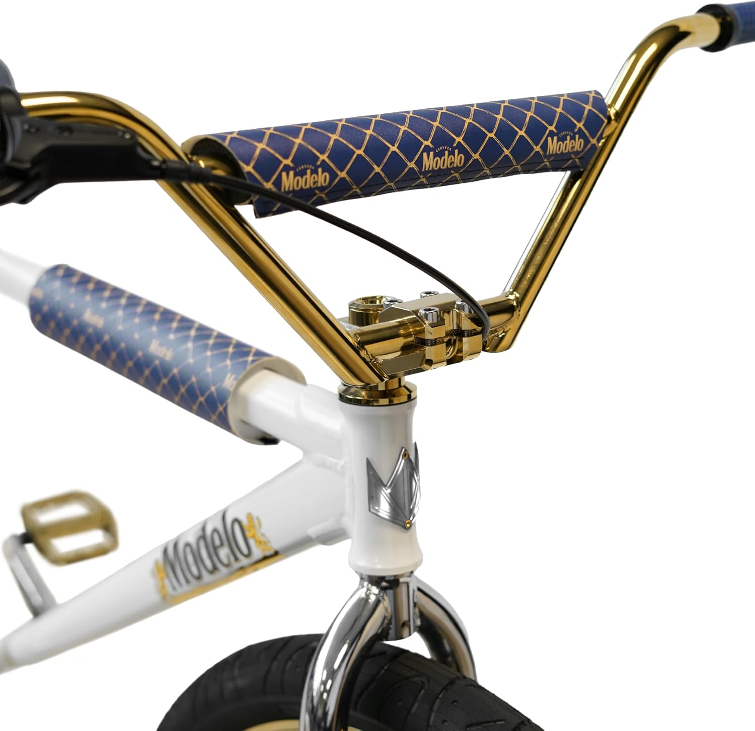 Throne Cycles Goon 29er, DA Goon BMX Bike 24', 26', 27.5', 29' – Single Speed, Single Speed with Disk Brake & 10-Speed Options