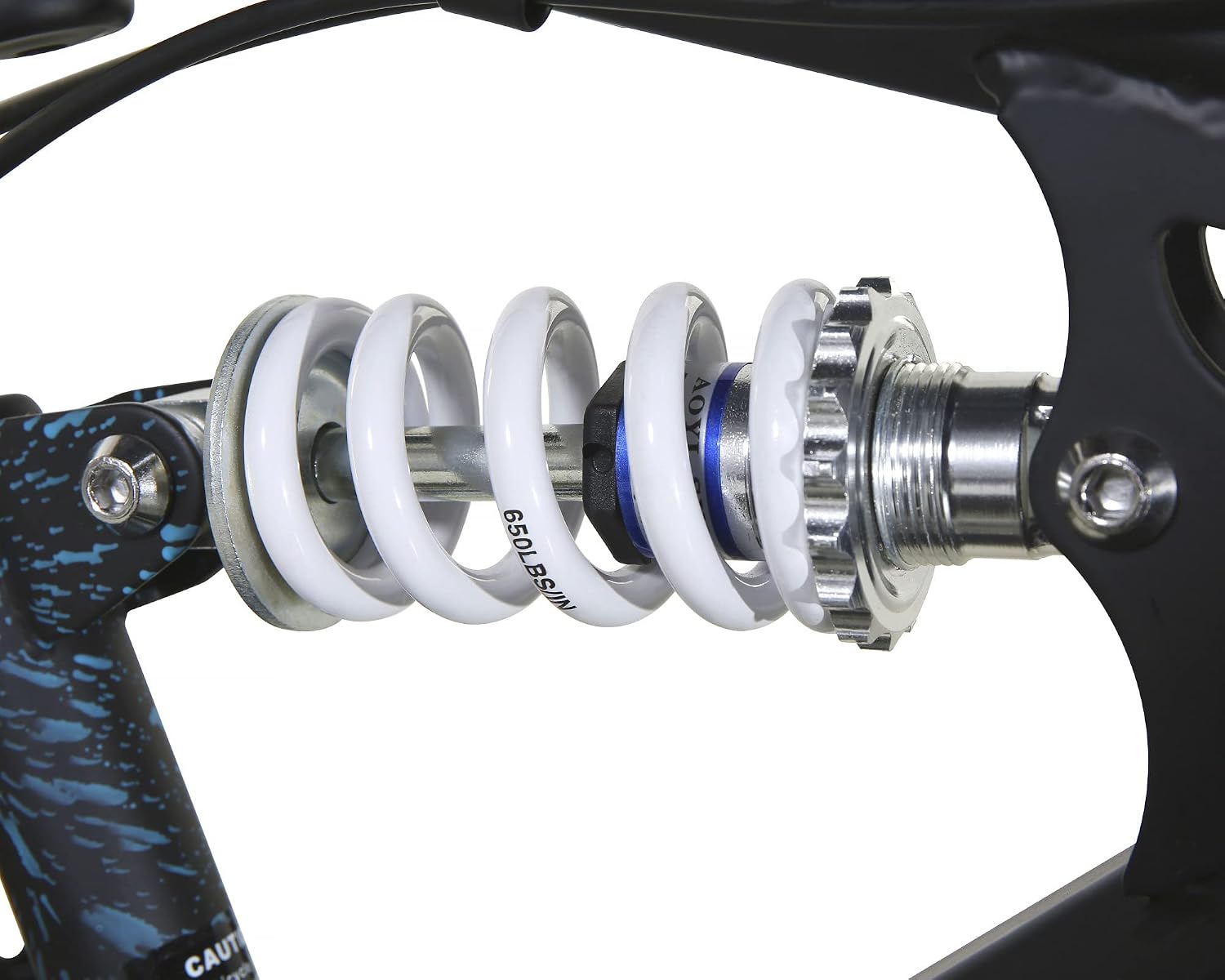 Air Zone Aftershock 20' Bike