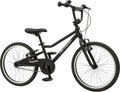 Retrospec Koda Plus Kids Bike for Boys & Girls Ages 6-8 Years - Children's Bicycle, Adjustable Seat & Handlebars