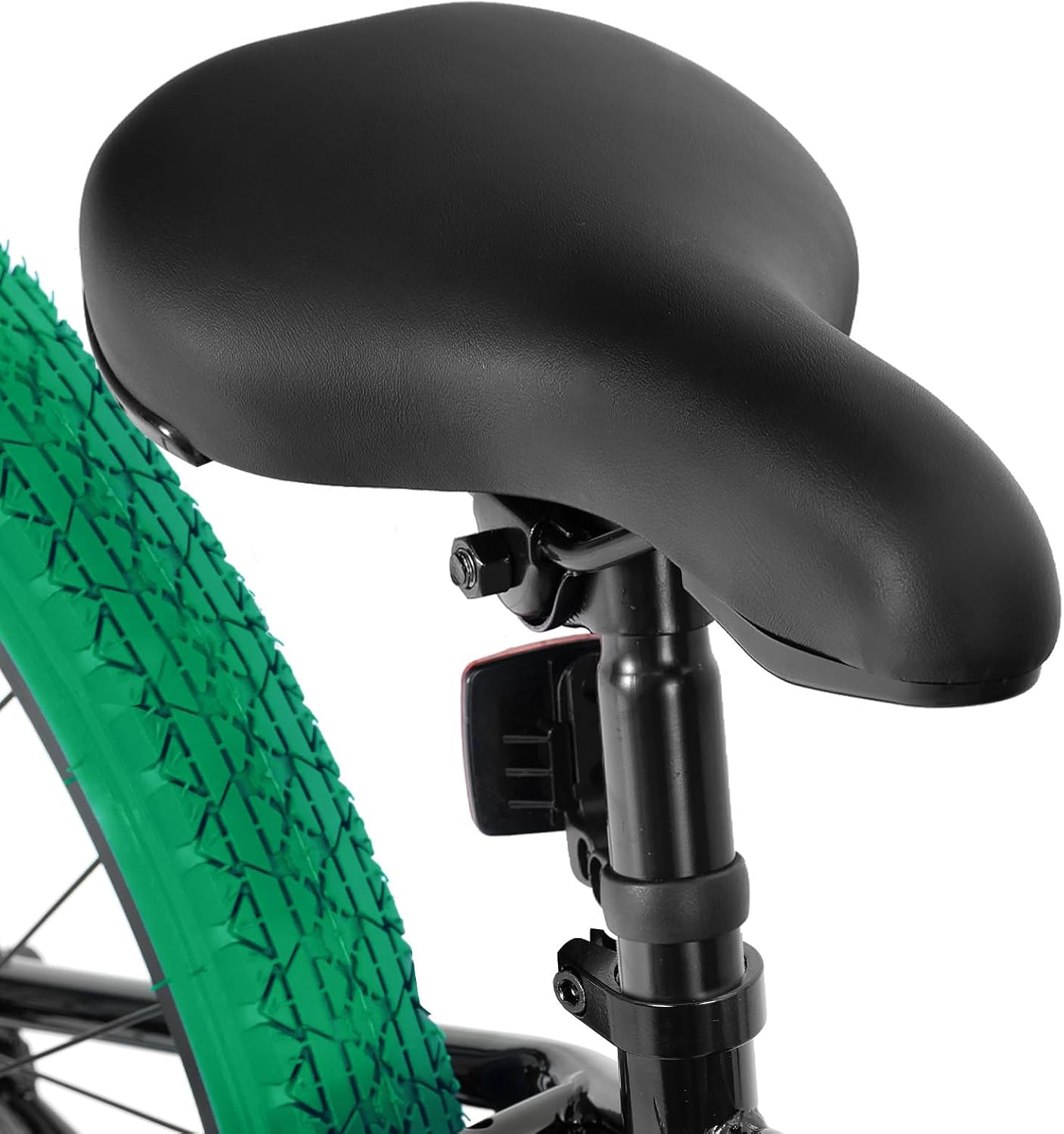JOYSTAR Brockway Freestyle Kids BMX Bikes 20' 24' Kids Bicycles for 6-14 Years Old Boys Girls and Beginner-Level Riders 2 Pegs Multiple Colors