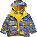 ONE KID The Road Coat Down | Car Seat Safe Winter Jacket | Crash Tested | Unisex | 12 Months-8 Years