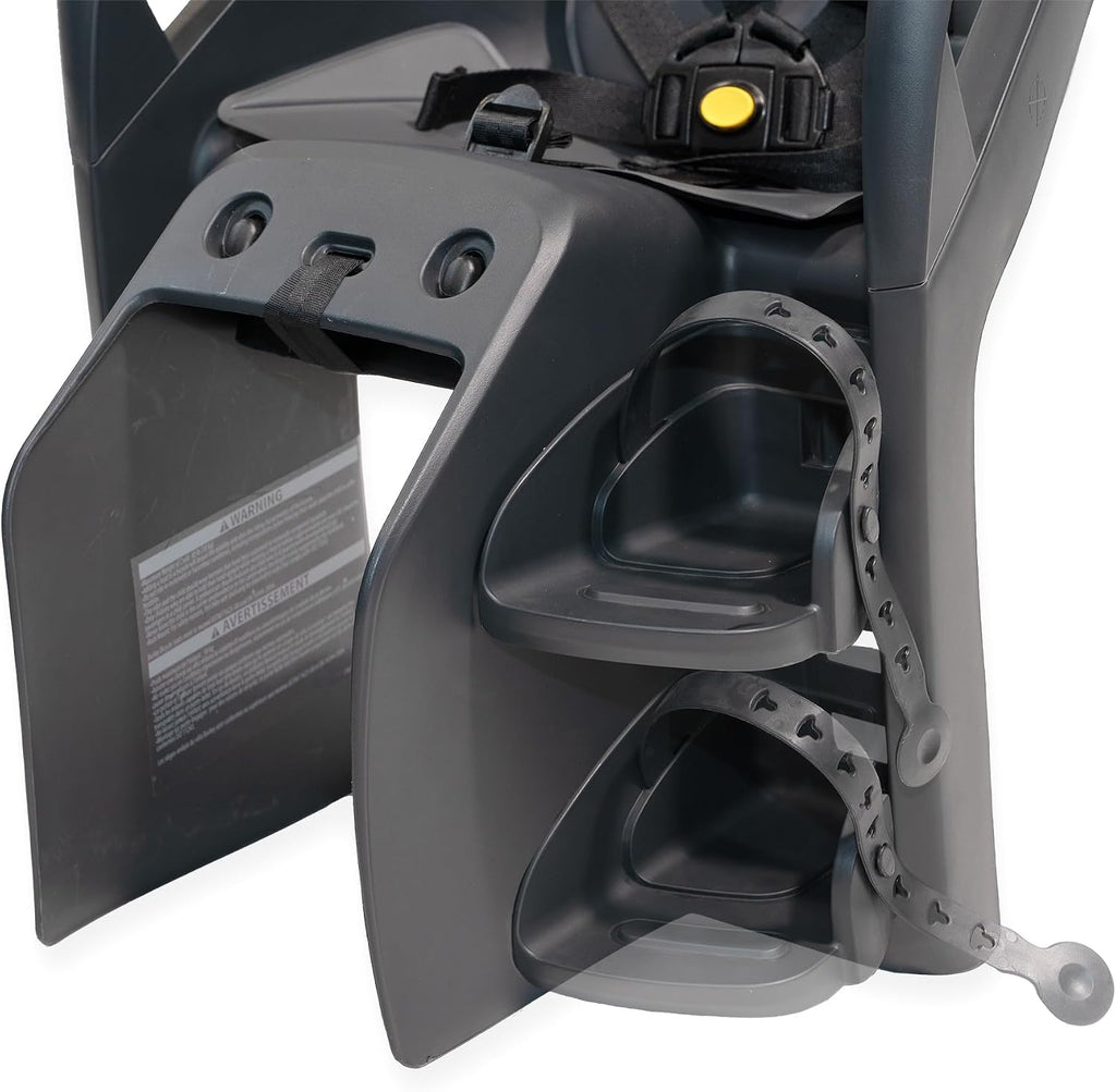 Dash® FM, Frame Mount Child Bike Seat