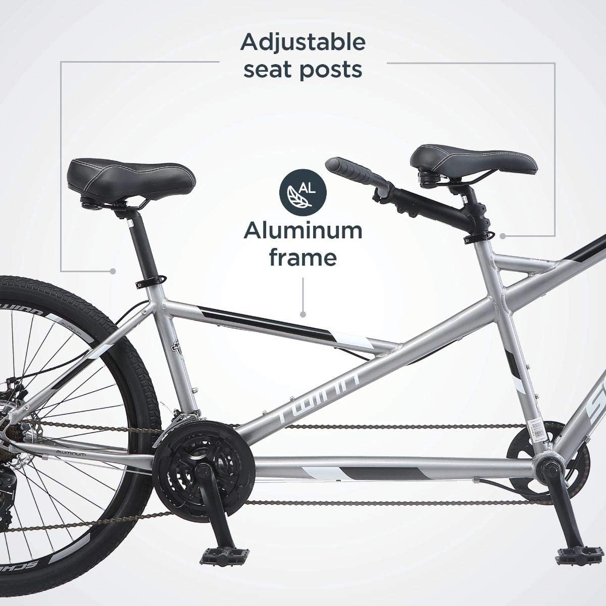 Schwinn Twinn