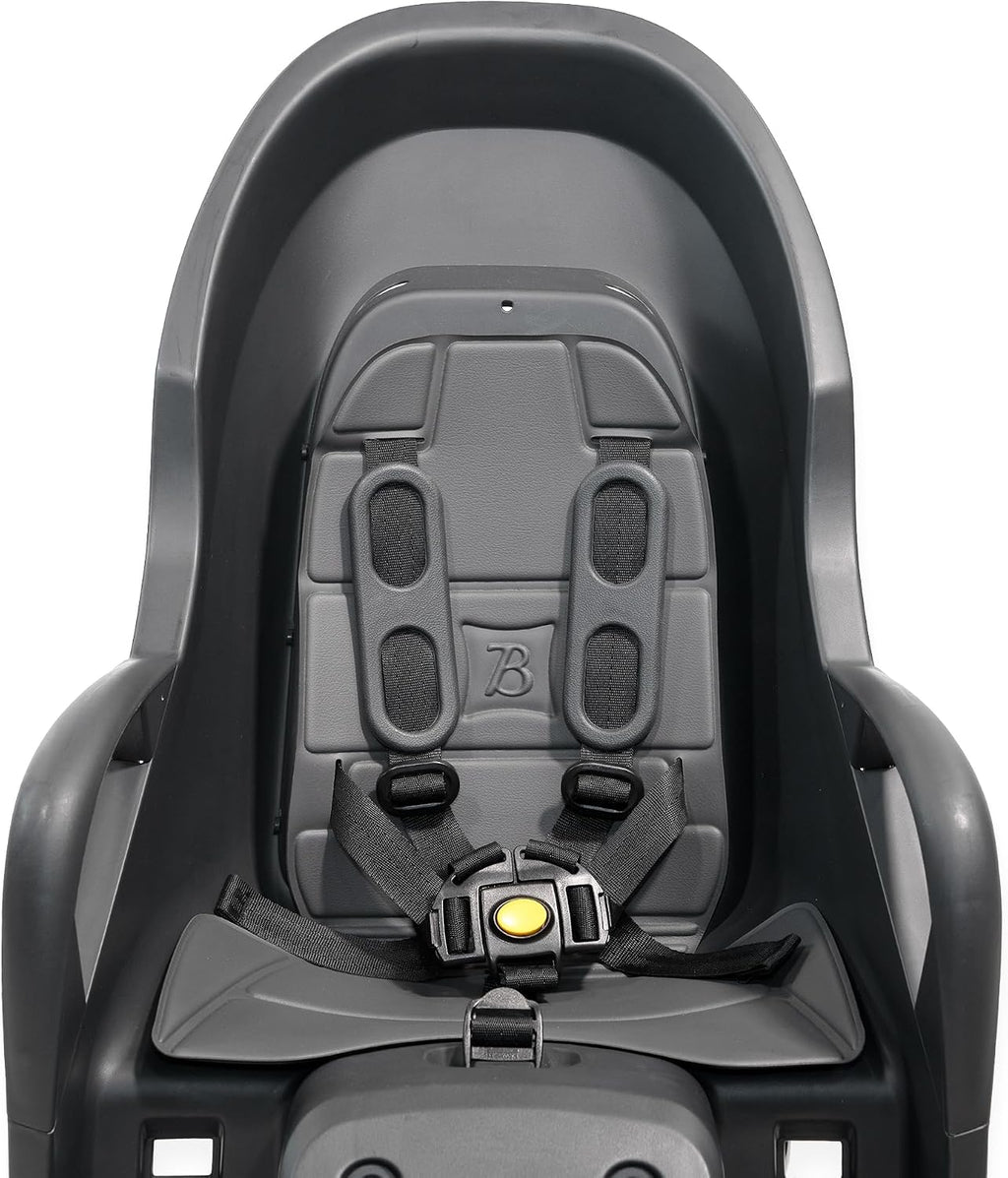 Dash® FM, Frame Mount Child Bike Seat