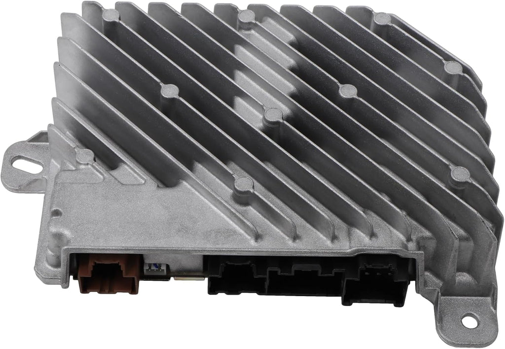 GM Genuine Parts 84813310 Radio Speaker Amplifier