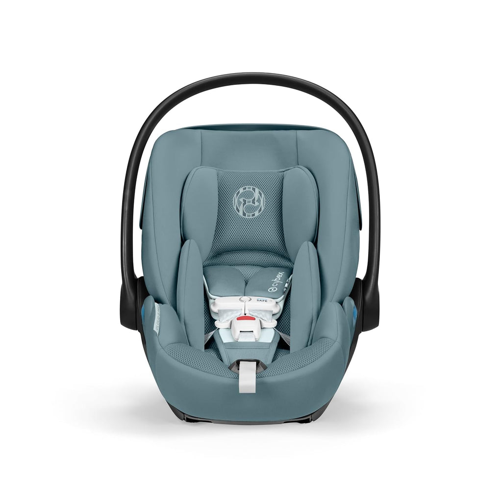 Cloud G Pro Comfort Extend Infant Car Seat - Stormy Blue