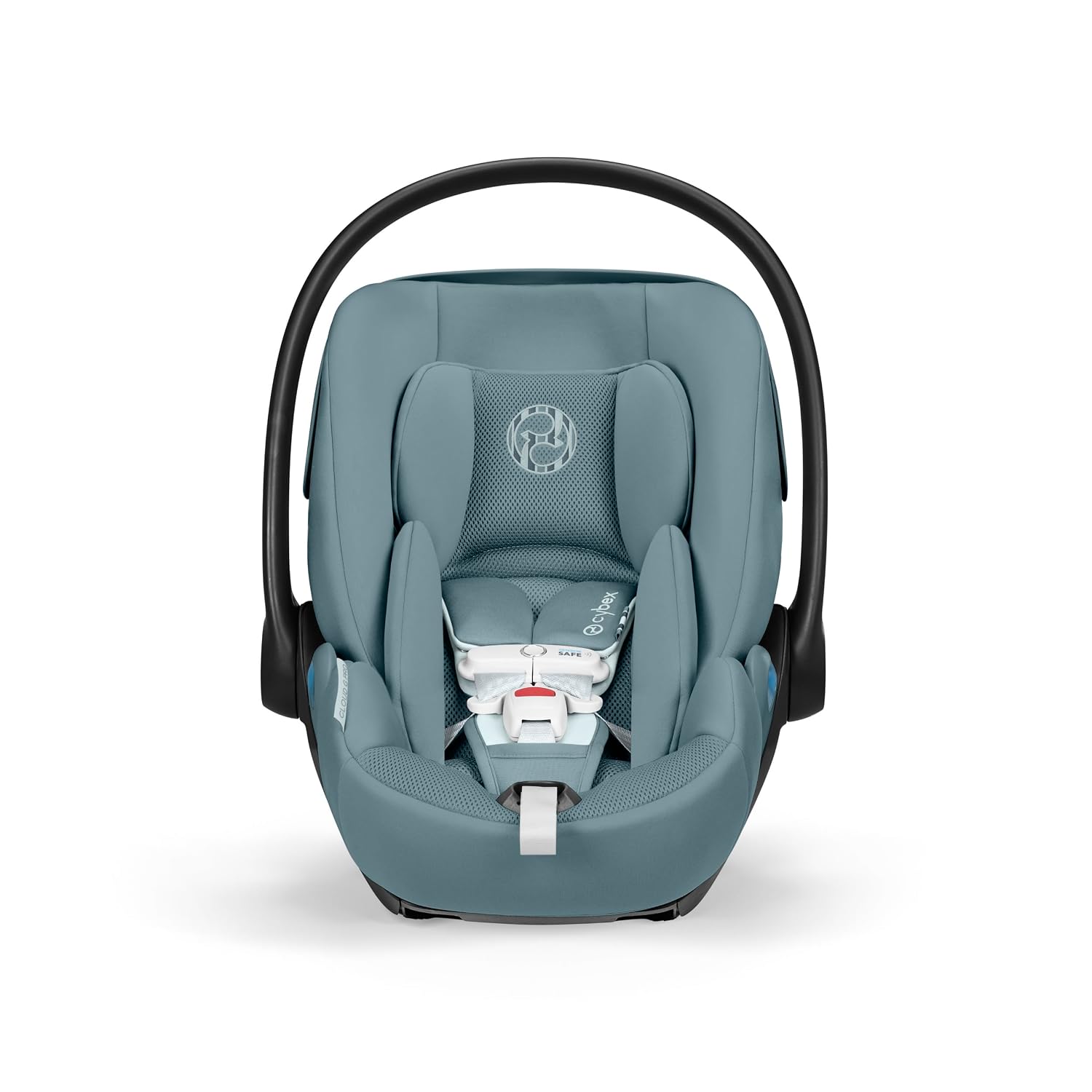 Cloud G Pro Comfort Extend Infant Car Seat - Stormy Blue