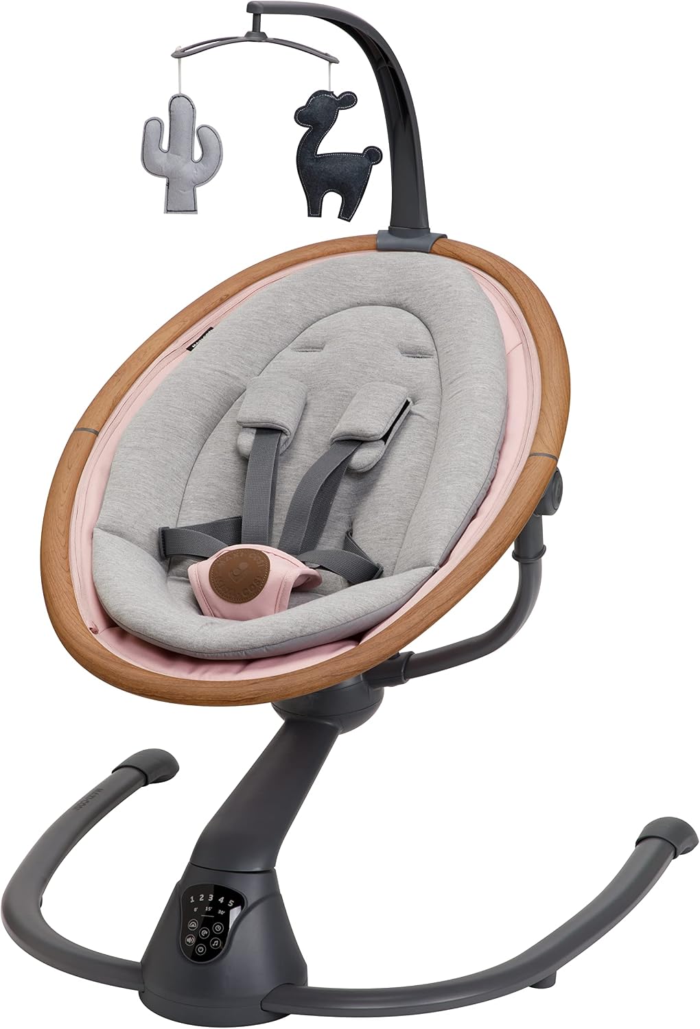 Maxi-Cosi Cassia Swing, Essential Blush