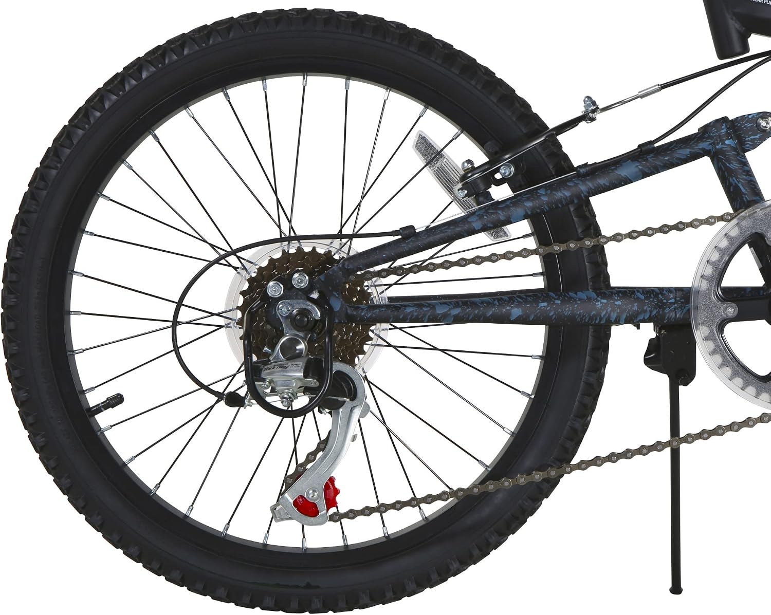 Air Zone Aftershock 20' Bike