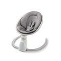 Graco® Soothe 'n Sway Bluetooth 3-in-1 Baby Swing — Grows with Your Child —Multiple Soothing Settings and Bluetooth Connectivity