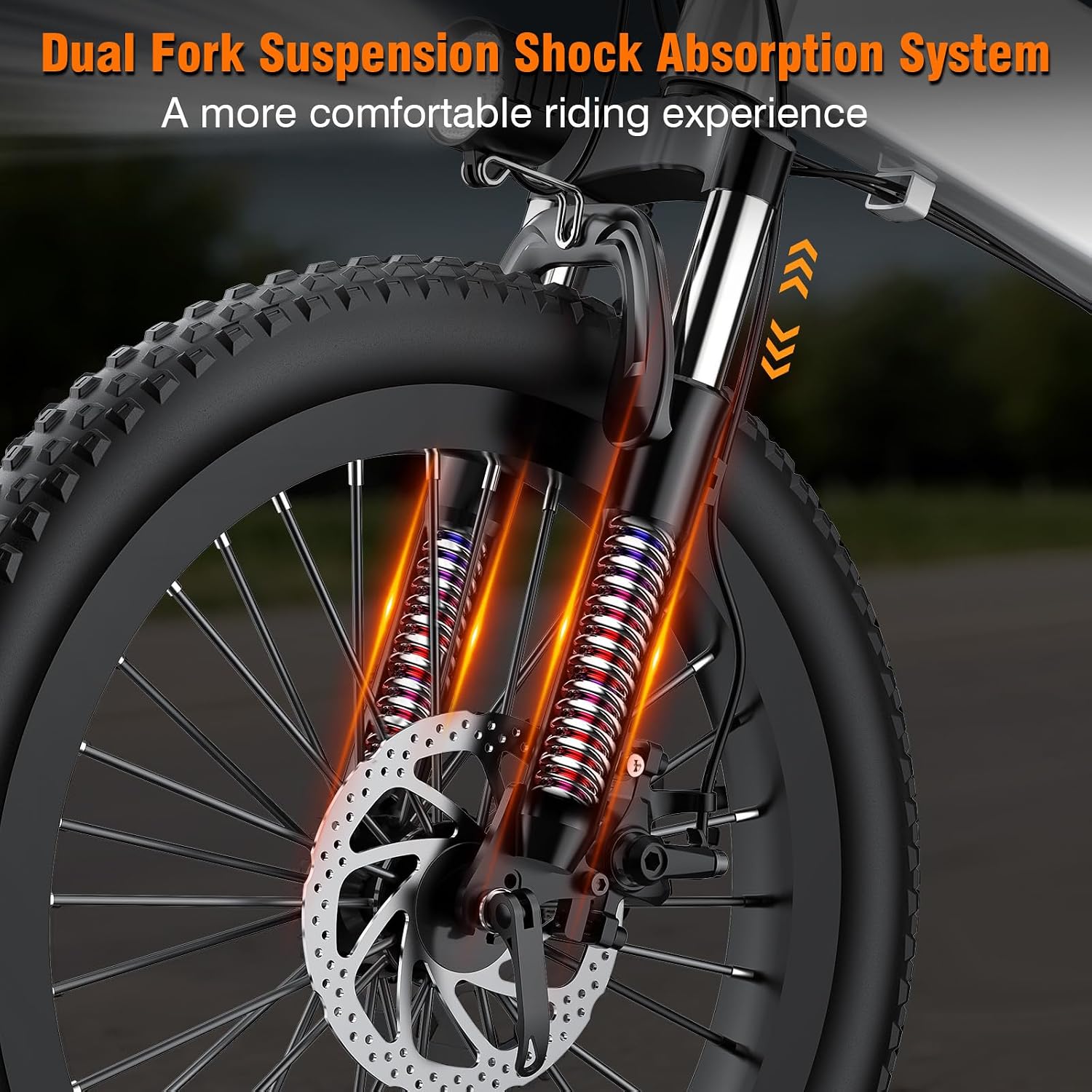 LELEKUAI Electric Bike for Adults and Teens, 520W-560W Motor, 20-24MPH, 32 Miles Range, 48V 10Ah Battery, 3-Level Pedal Assist, 14' Foldable Mini Electric Bicycle, UL 2849 Certified