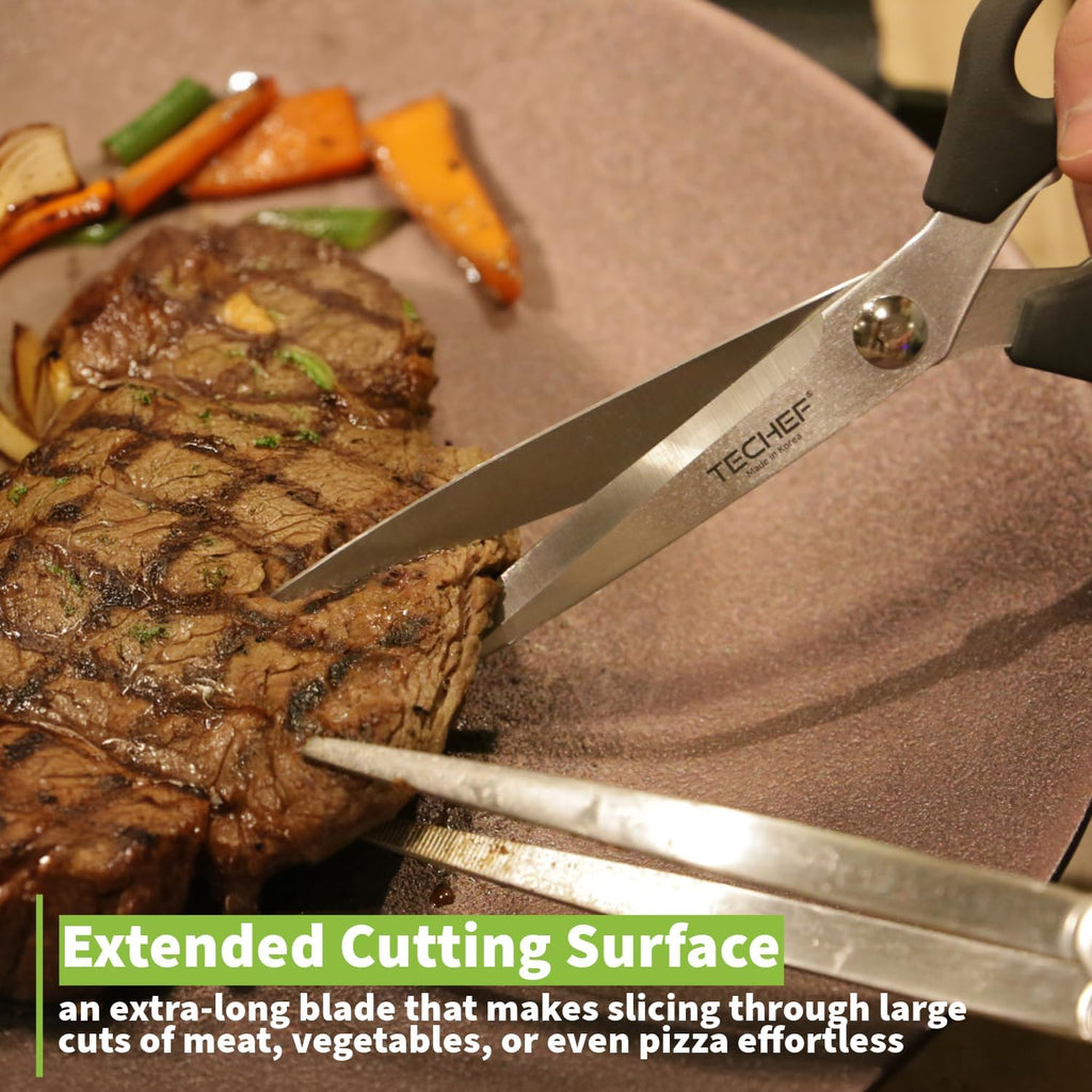 TECHEF - Stovetop Korean BBQ Non-Stick Grill Pan with Agni Portable Gas Stove Burner, Made in Korea (Essential KBBQ Set)