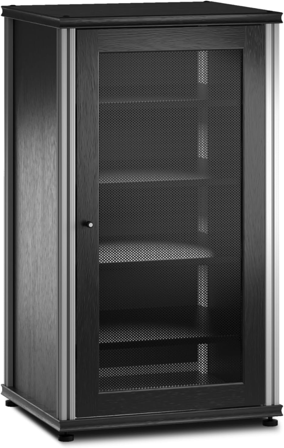 Salamander Designs Synergy 402 Audio/Video Component Cabinet