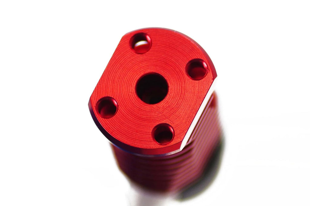 E3D RapidChange Revo™ Voron - 1.75 mm, 12 V Fully Loaded Nozzle Kit