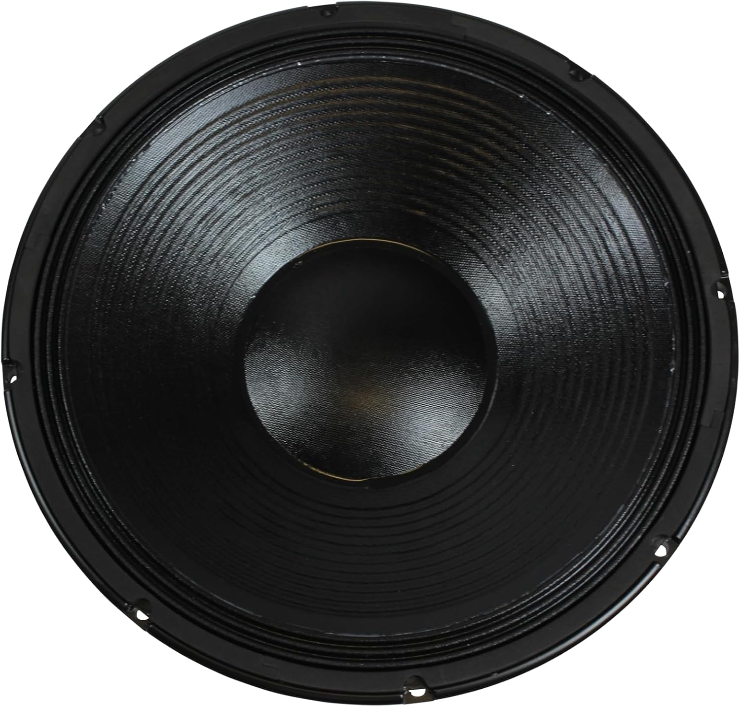 Blastking PROFILE15 15' 2000W High Output Woofer – 4' Voice Coil, 8 Ohm, Ferrite Magnet – Pro Audio Subwoofer Replacement Speaker for PA, DJ, Bass Cabinets