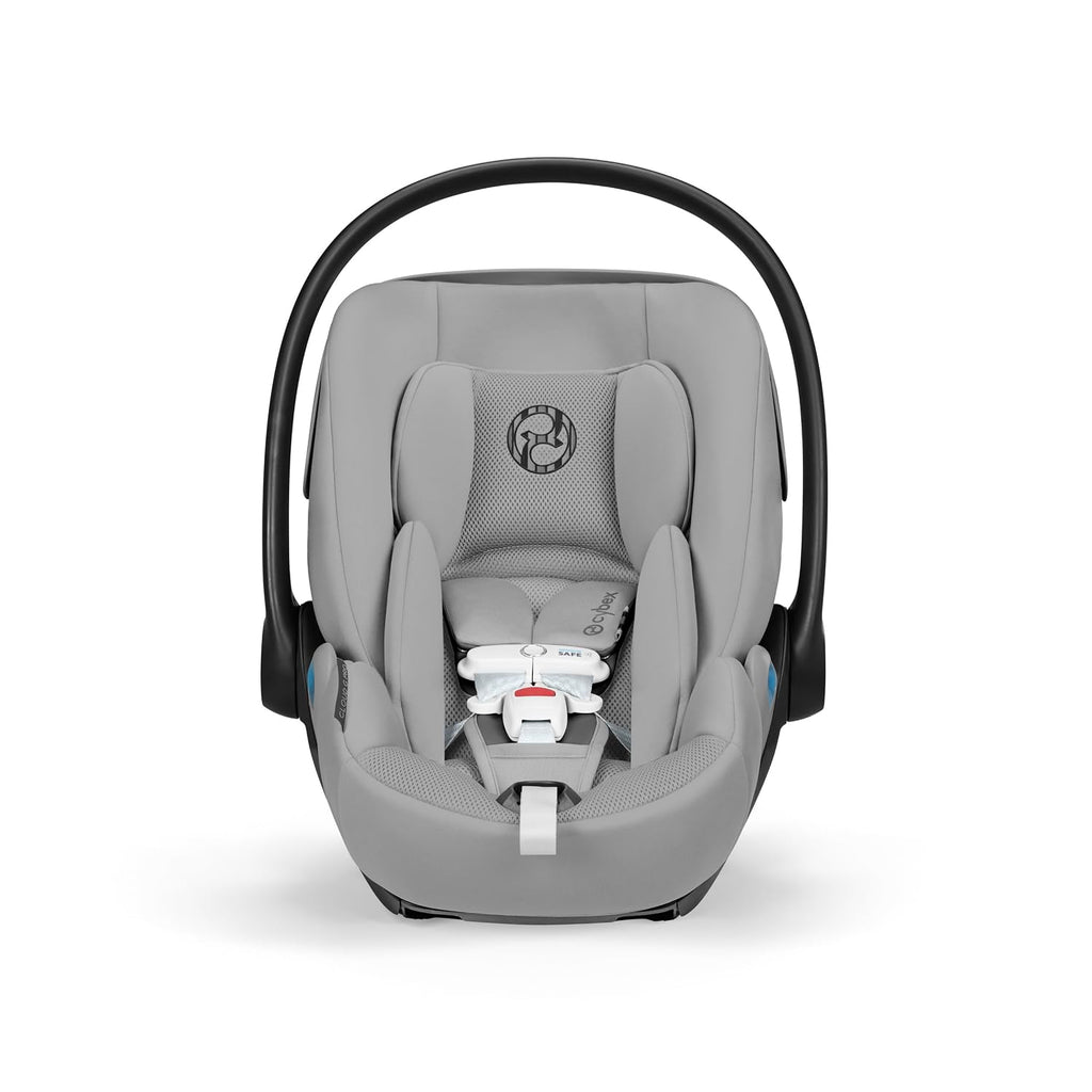 Cloud G Pro Comfort Extend Infant Car Seat - Stone Grey