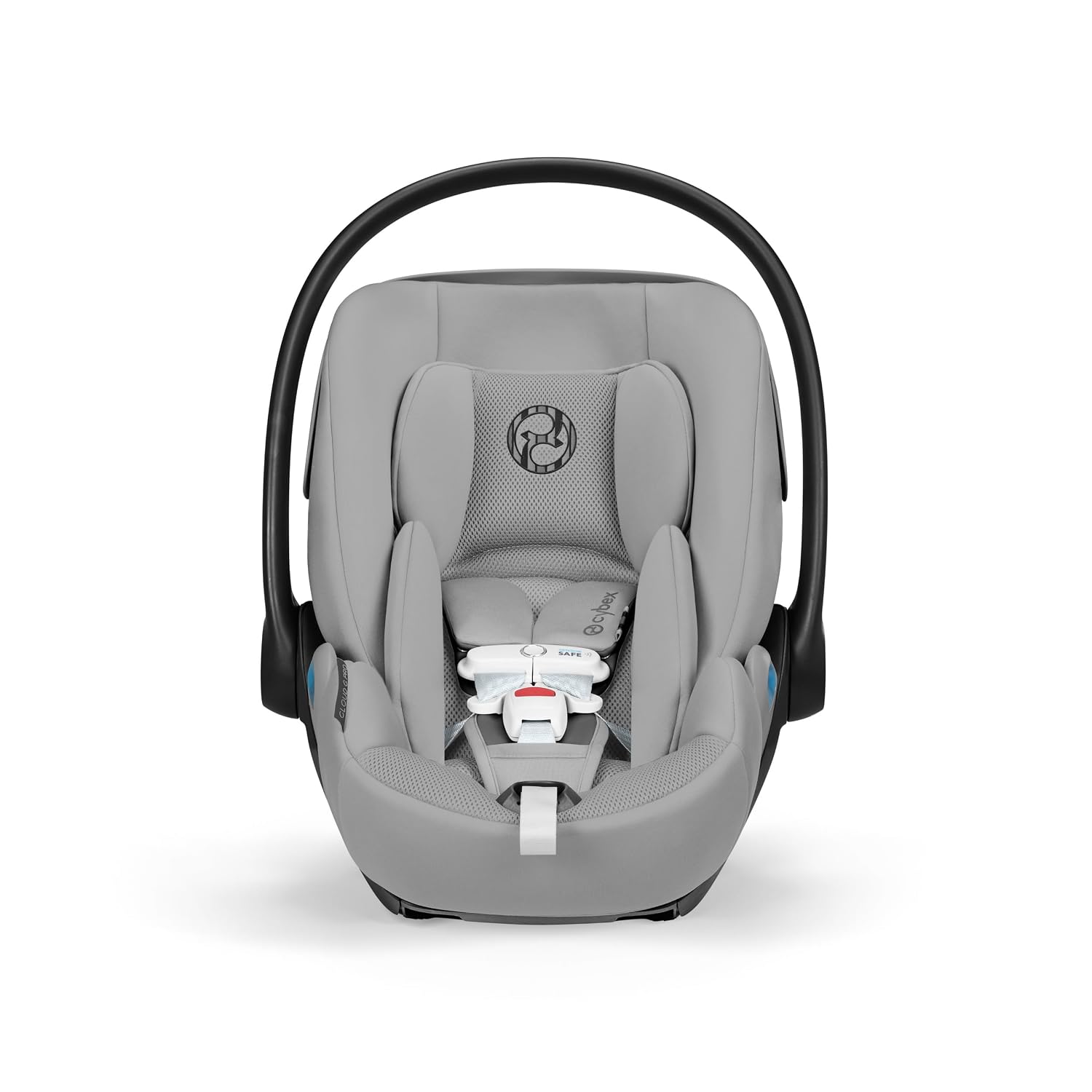 Cloud G Pro Comfort Extend Infant Car Seat - Stone Grey