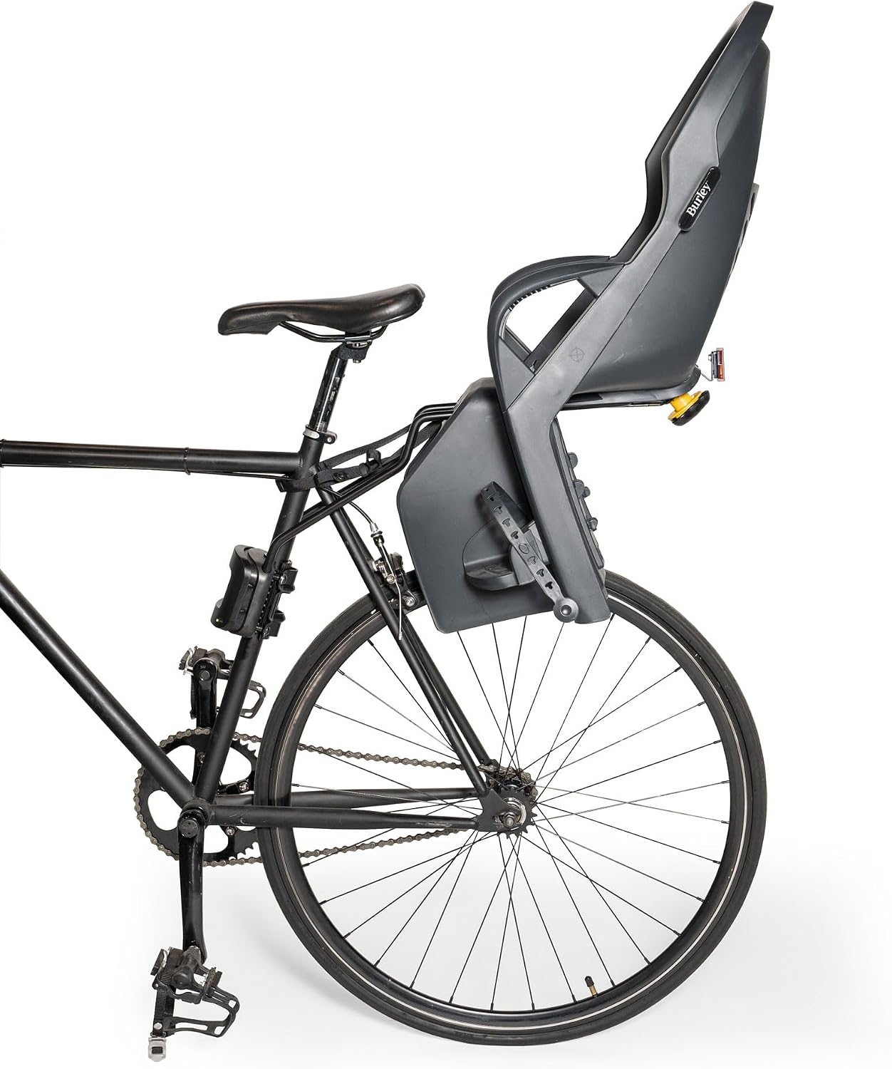 Dash® FM, Frame Mount Child Bike Seat