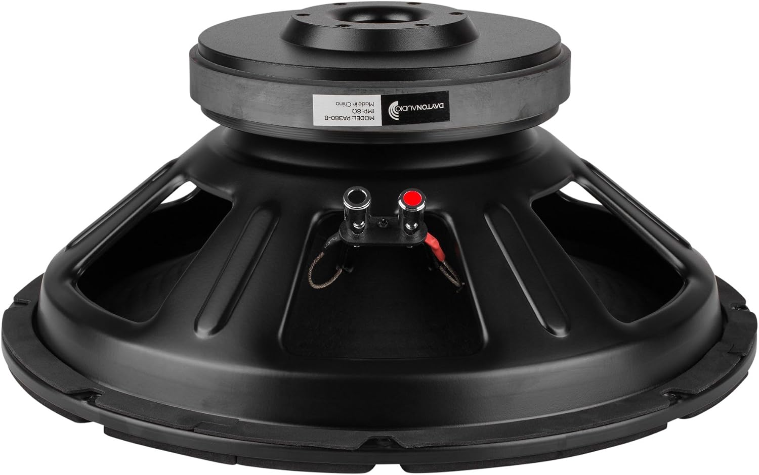 Dayton Audio PA380-8 15' Pro Woofer