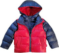 ONE KID The Road Coat Down | Car Seat Safe Winter Jacket | Crash Tested | Unisex | 12 Months-8 Years
