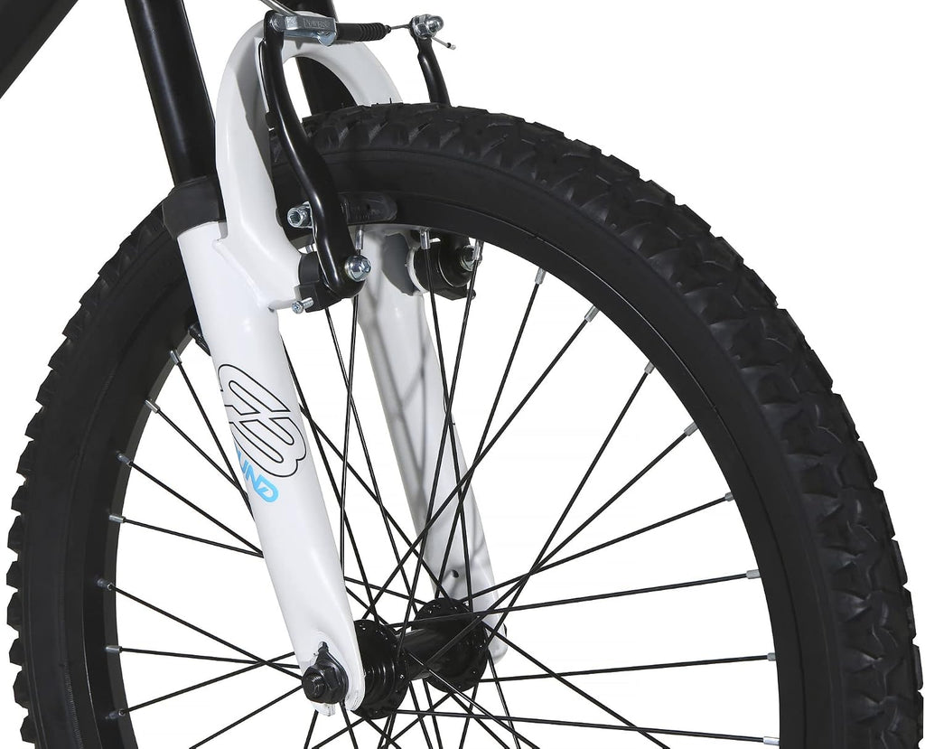 Air Zone Aftershock 20' Bike