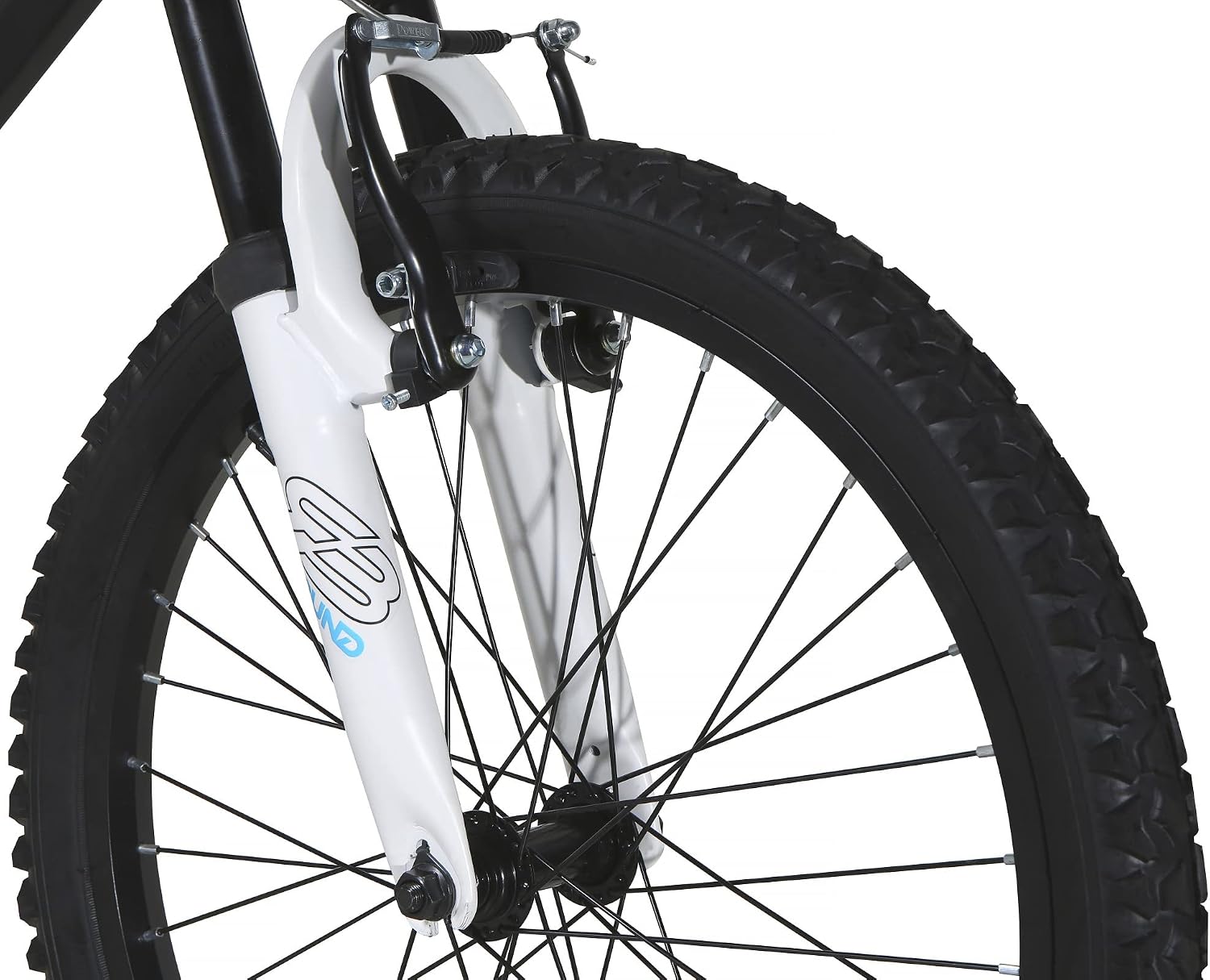 Air Zone Aftershock 20' Bike