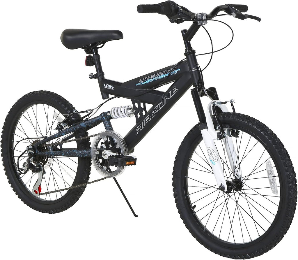 Air Zone Aftershock 20' Bike