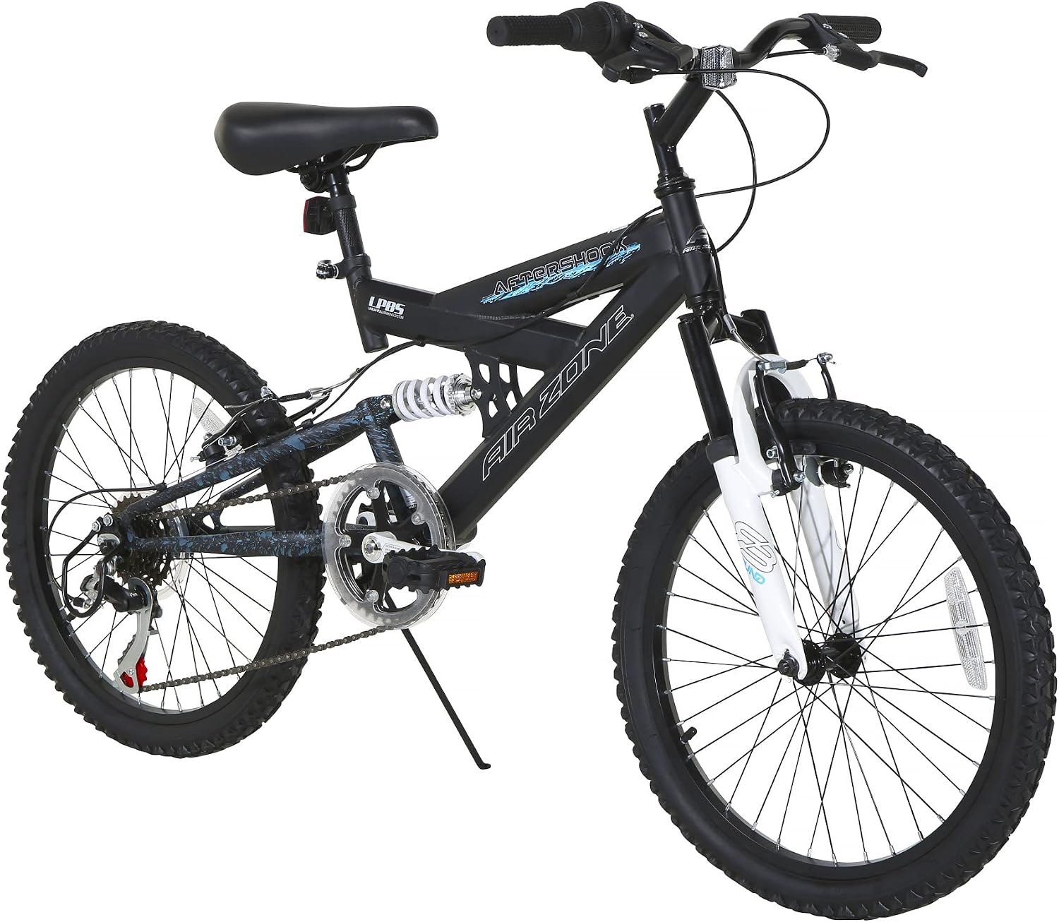 Air Zone Aftershock 20' Bike