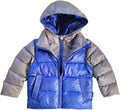 ONE KID The Road Coat Down | Car Seat Safe Winter Jacket | Crash Tested | Unisex | 12 Months-8 Years