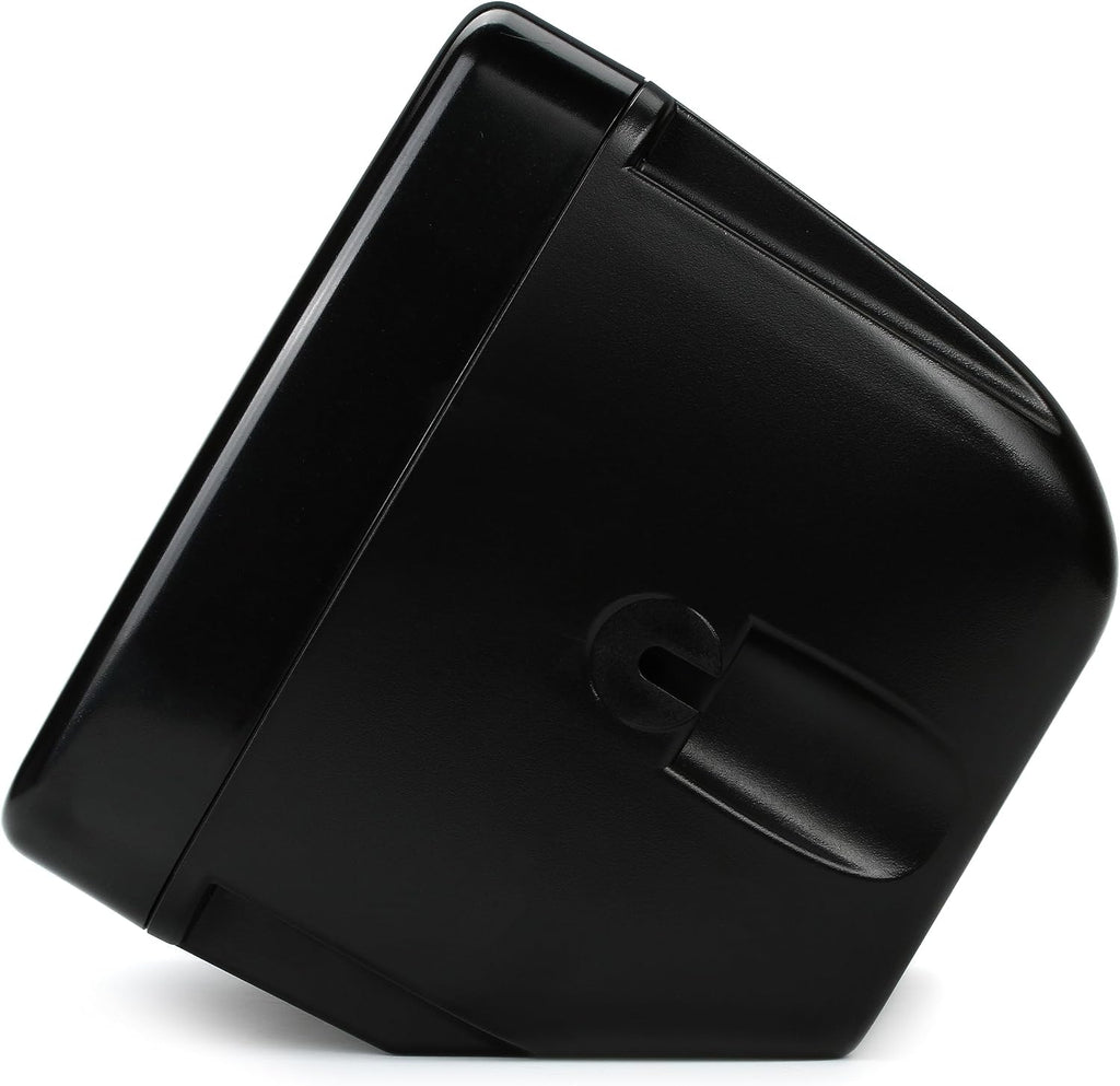 Galaxy Audio HS7 Hot Spot Personal Monitor with Volume Control Black